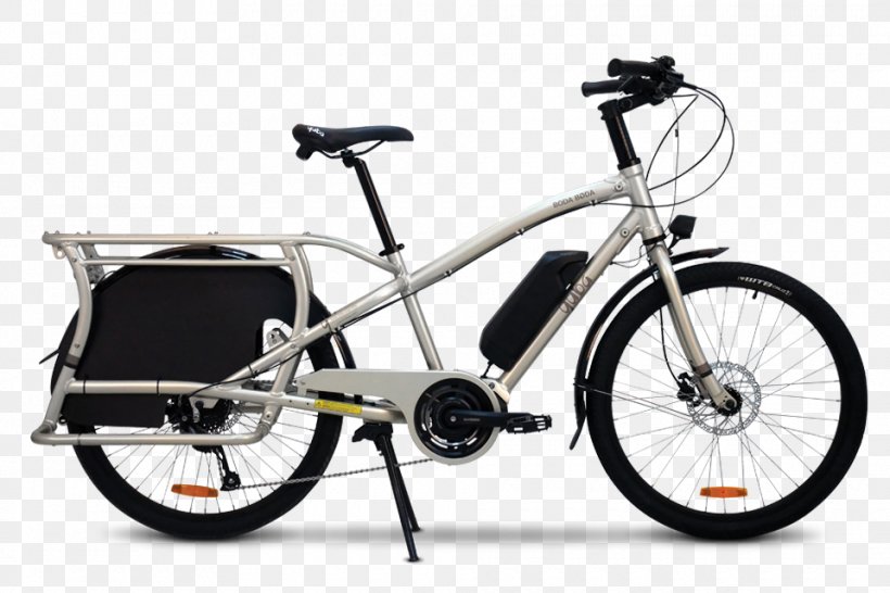 Yuba Bicycles Boda Boda Electric Bicycle Freight Bicycle, PNG, 960x640px, Yuba Bicycles, Automotive Exterior, Bicycle, Bicycle Accessory, Bicycle Drivetrain Part Download Free